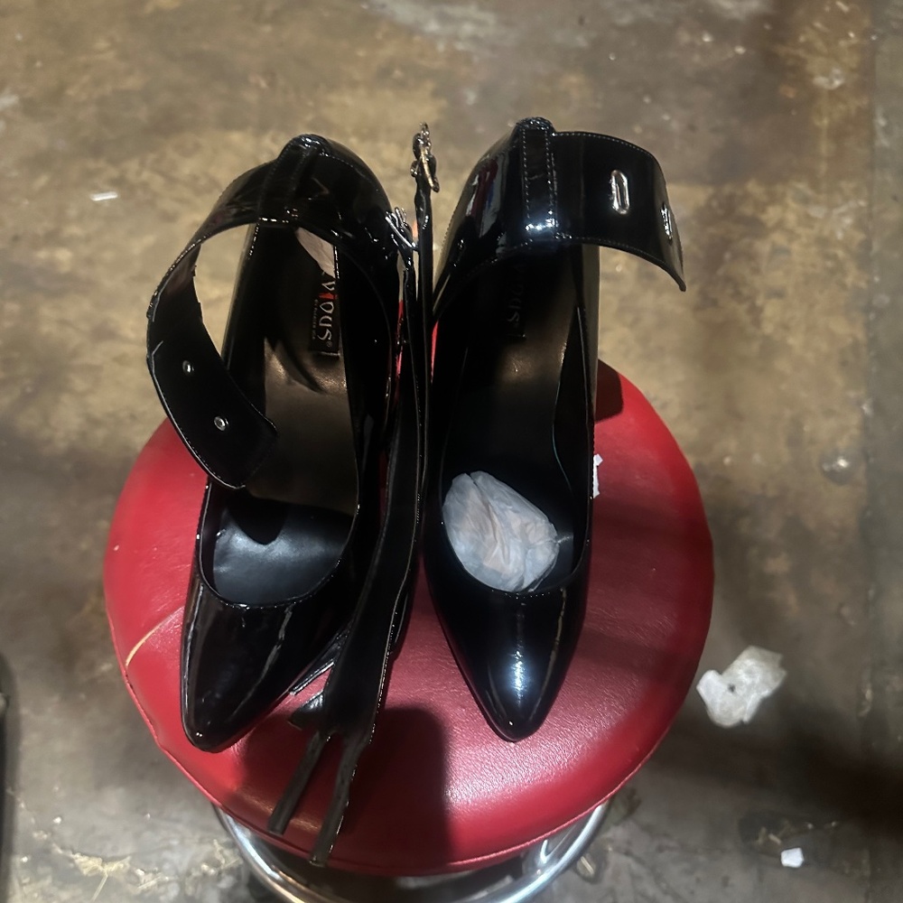 Devious domina 434